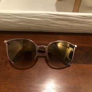 COPY - Jimmy Choo Sunglasses (NEIZA)